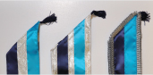 Group of Sashes Image